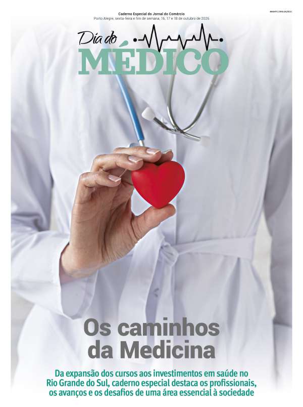 Dia do Médico